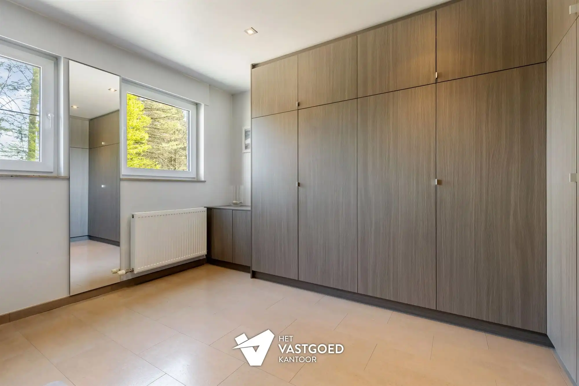 PERFECT ONDERHOUDEN GEZINSWONING MET 3 SLAAPKAMERS OP 7A27CA IN HET RUSTIGE KORSPEL foto 19