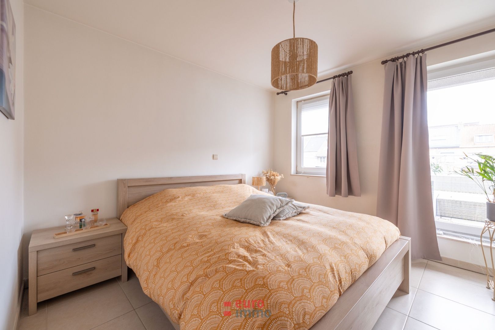 Topappartement met onmiddellijk rendement! foto 6