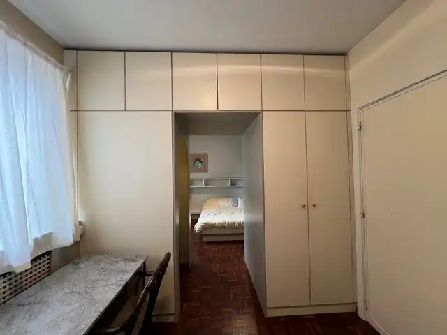 Bovenwoning met 5 slaapkamers en autostaanplaats in het centrum van Mol! foto 12