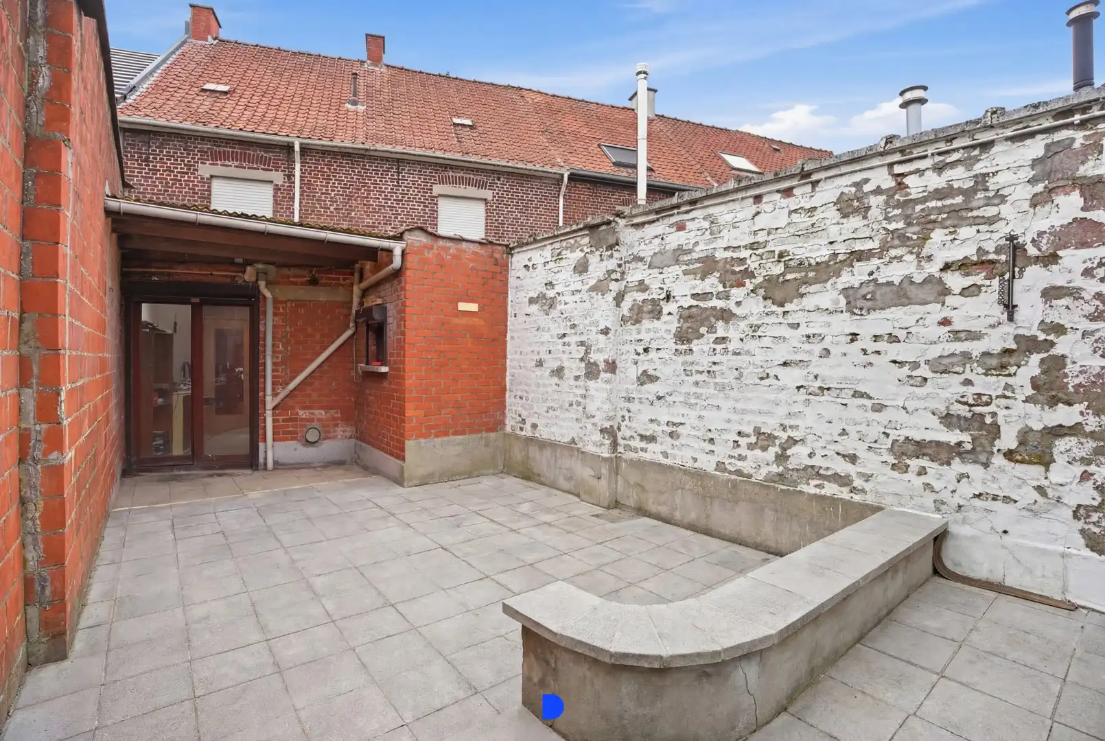 Centraal gelegen rijwoning foto 15