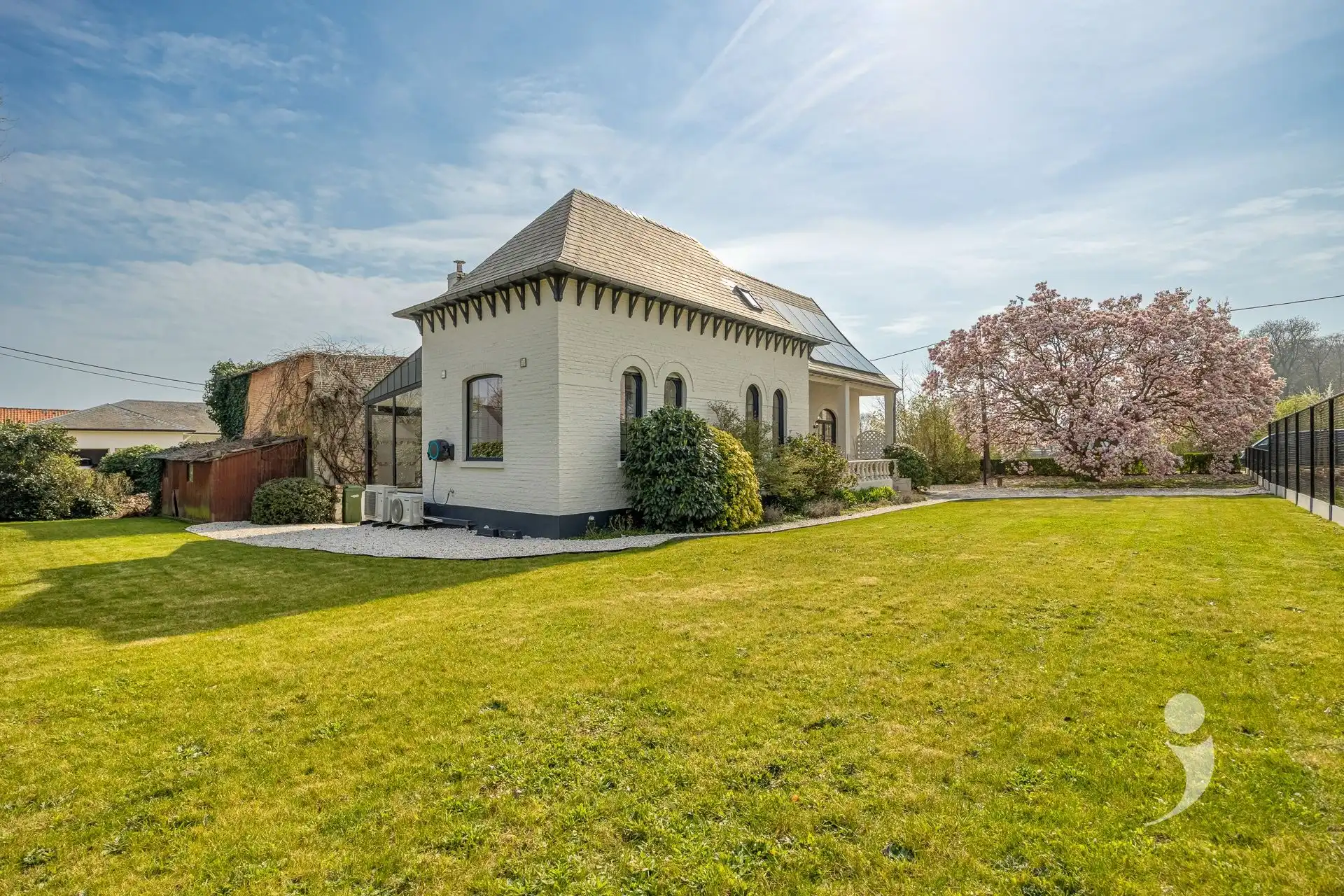 Unieke woning op een toplocatie te Scherpenheuvel! foto 37