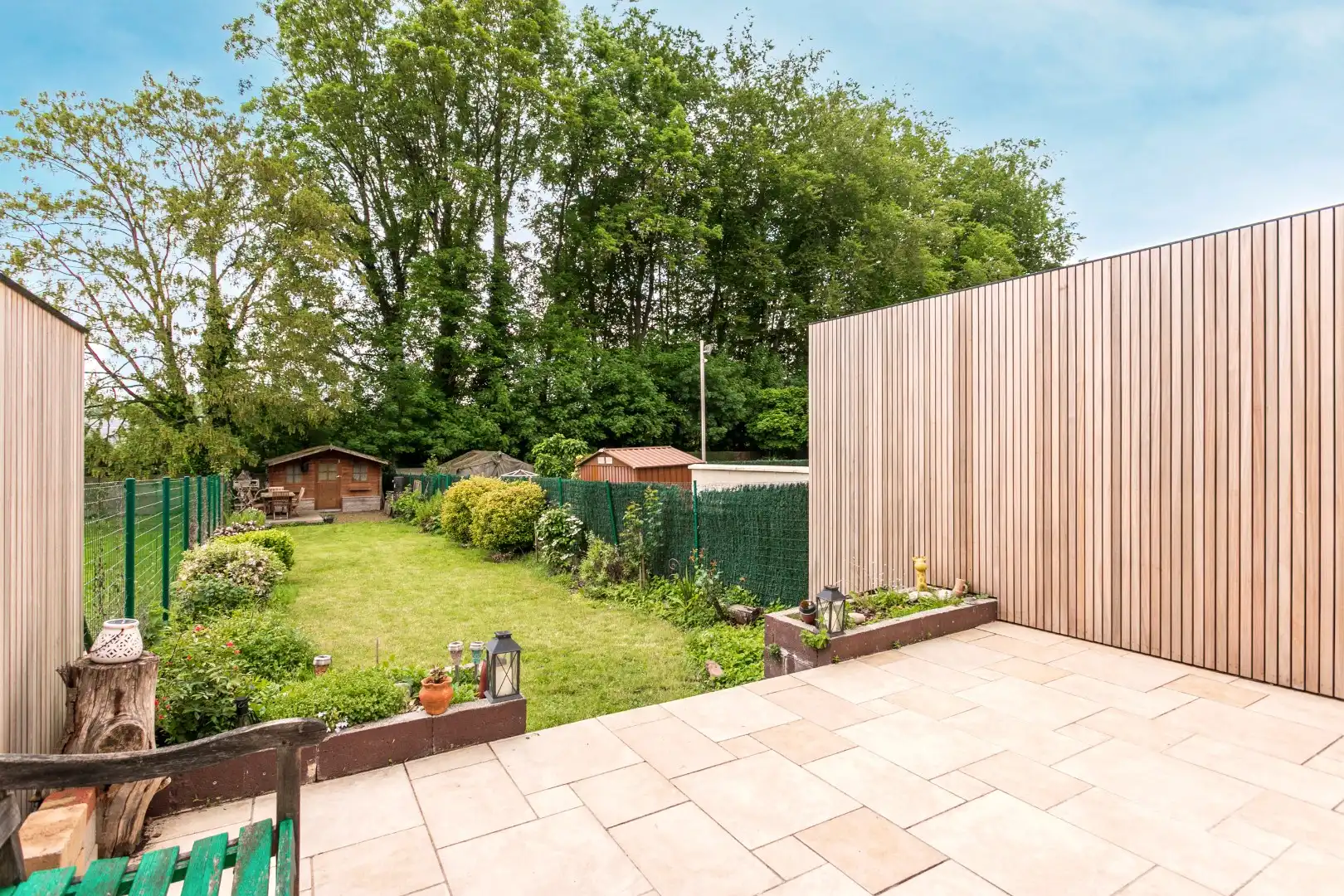 Instapklare woning met 4 slpk te Halle foto 10