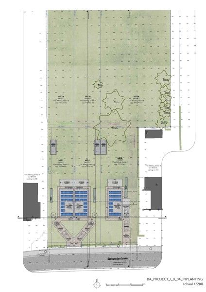 Betaalbare en instapklare nieuwbouwwoning - HOB - links + rechts foto 7