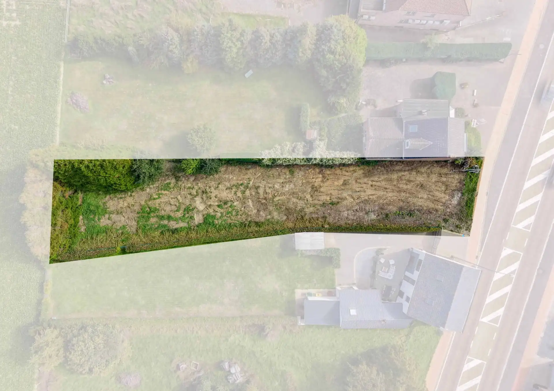 Grond te koop LUIKERSTEENWEG - 3800 Sint-Truiden