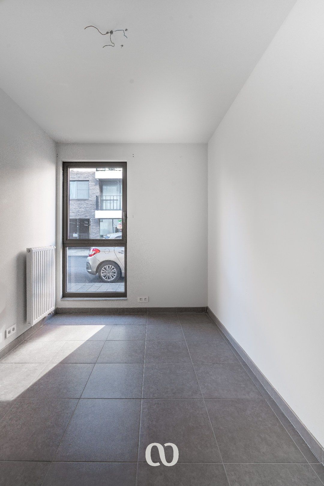 Instapklaar appartement met 2 slaapkamers en zonnig terras in Oudenaarde foto 9