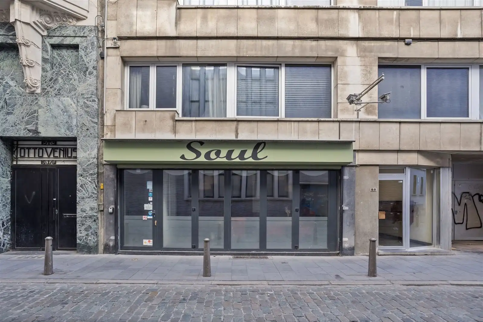 Volledig uitgerust restaurant, klaar voor opstart! foto 4