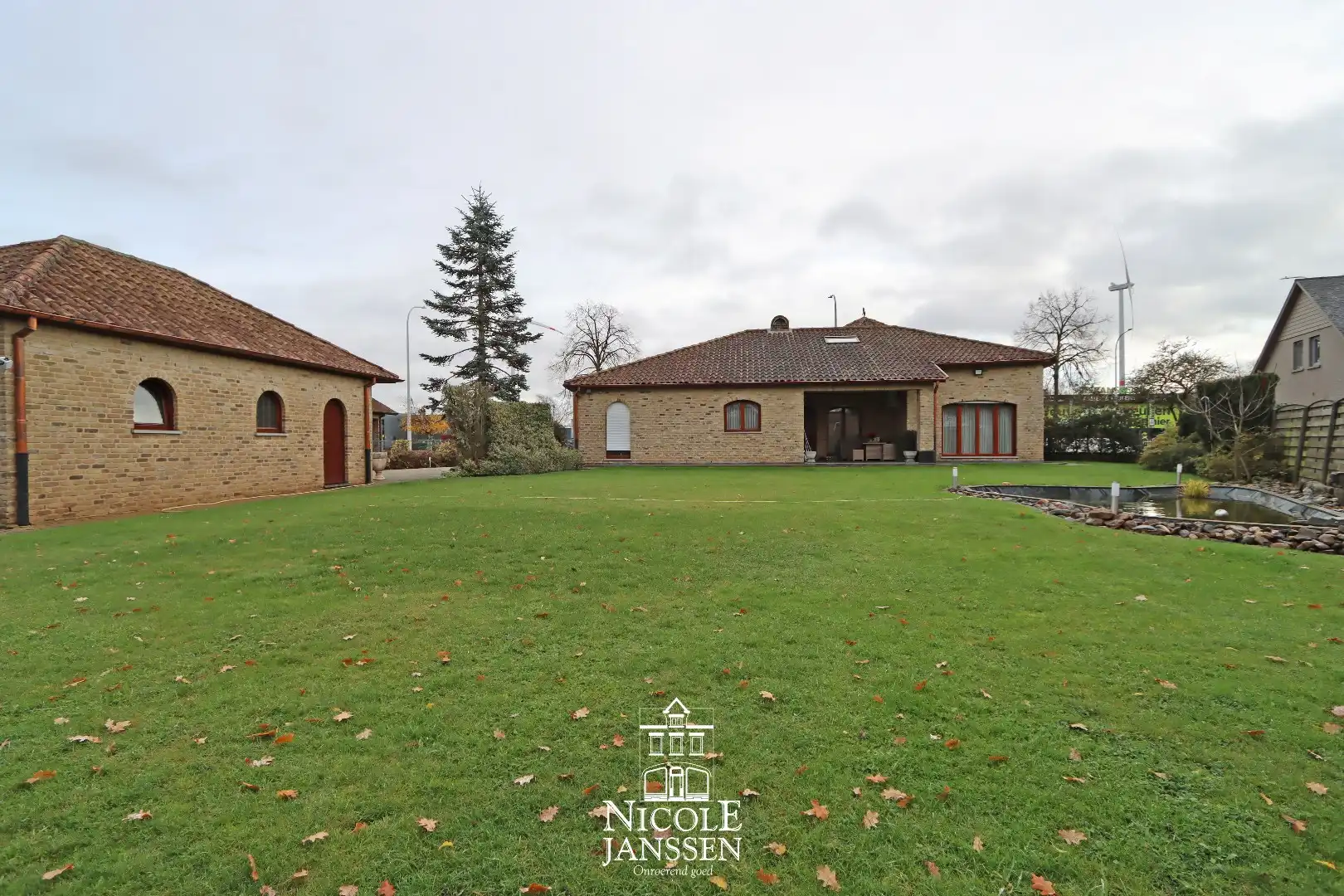 Ruime mediterrane villa  foto 2