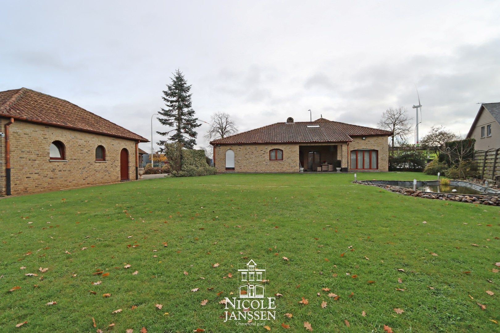 Ruime mediterrane villa  foto 2