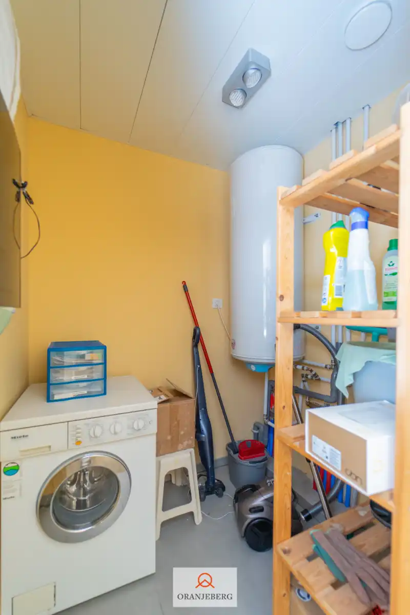 Prachtig appartement in centrum Gent foto 21
