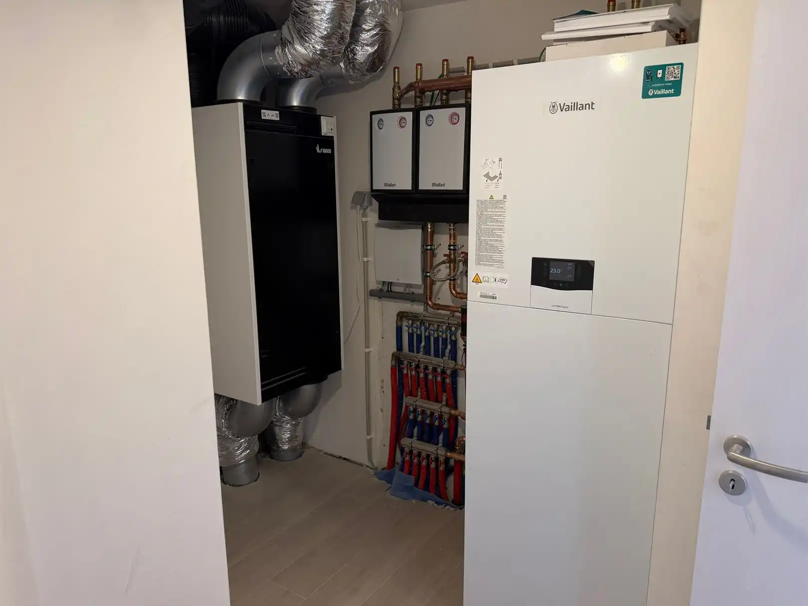 Huis foto 27