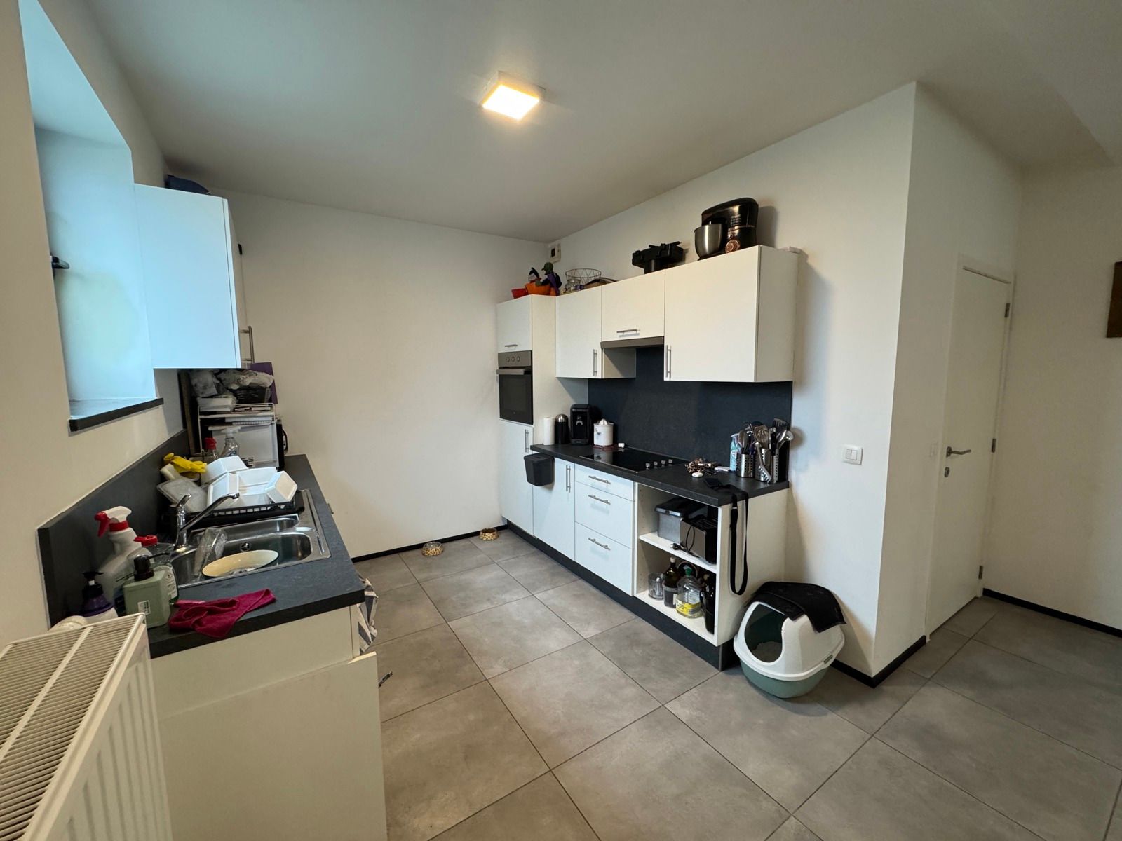 Goed gelegen duplexappartement met 3 slaapkamers foto 8