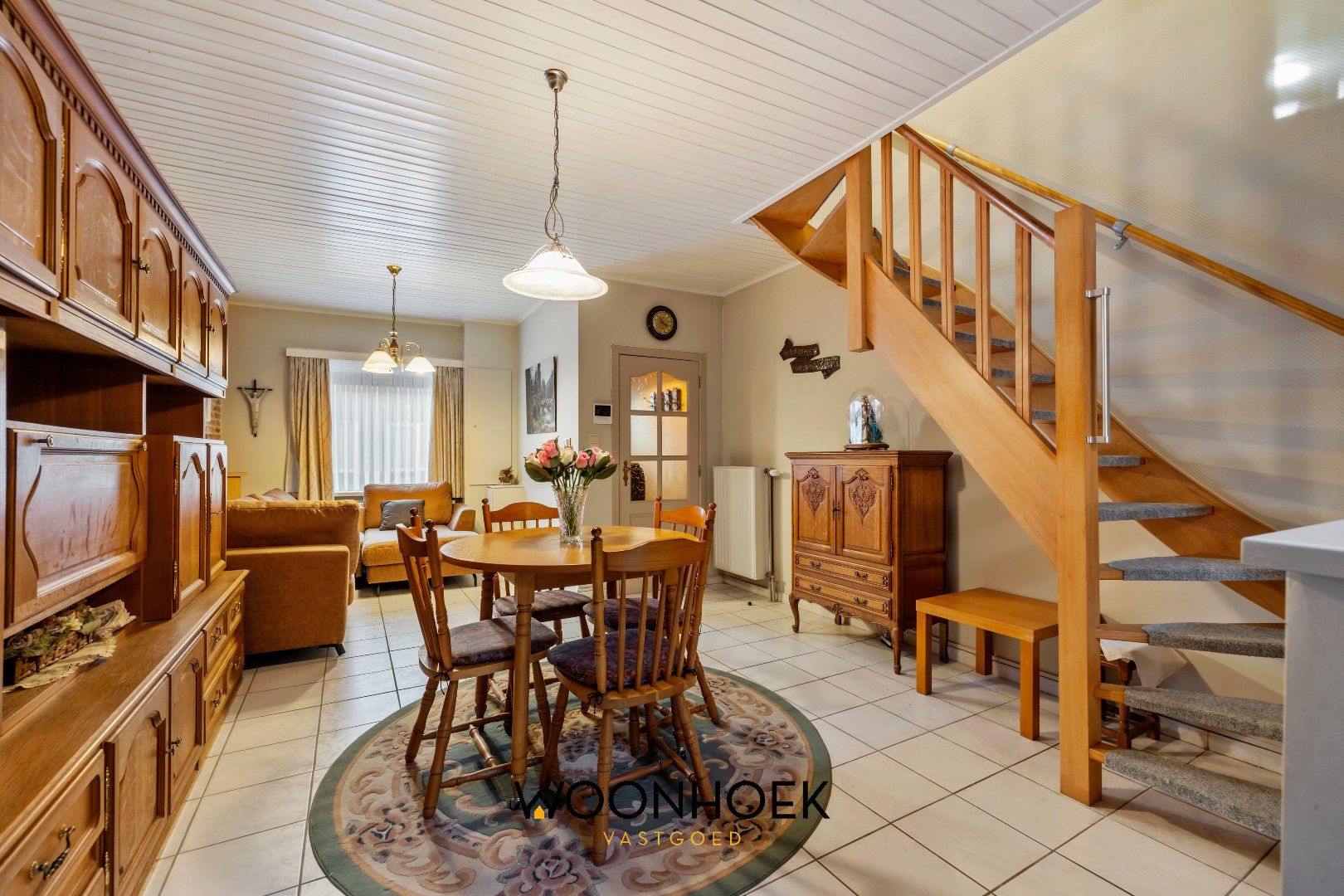 Instapklare woning met centrale ligging en goede EPC score! foto 3