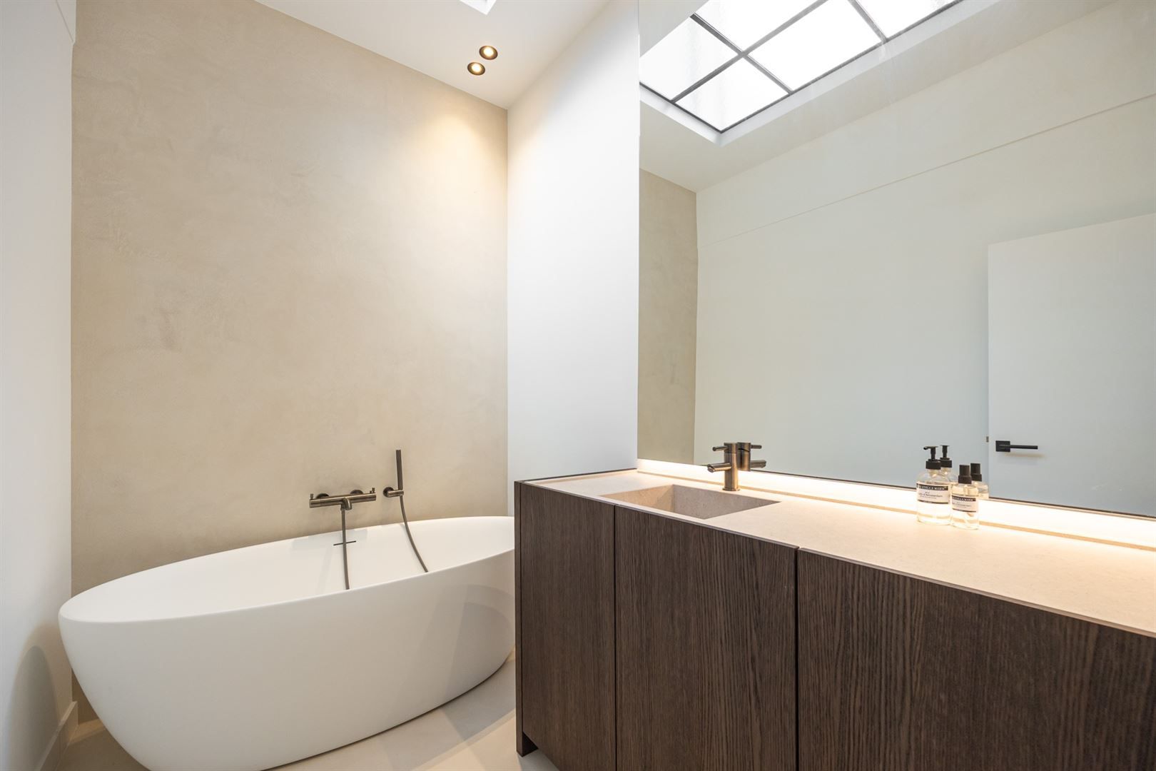 Iconische loft aan het begeerde Eilandje foto 19