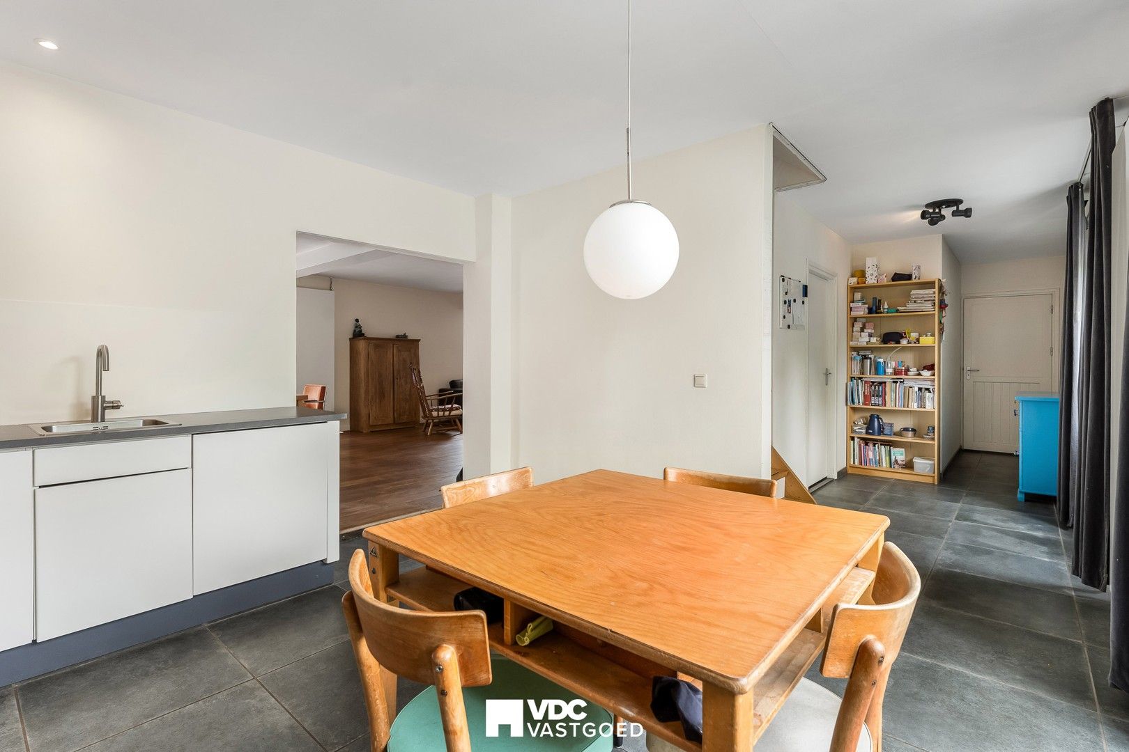 Charmante woning op perceel van 14a70ca! foto 10