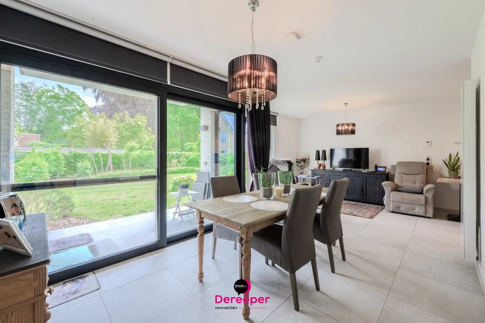 Zorgeloos wonen in stijl: instapklare serviceflat in Residentie Stuyvenberg foto 6