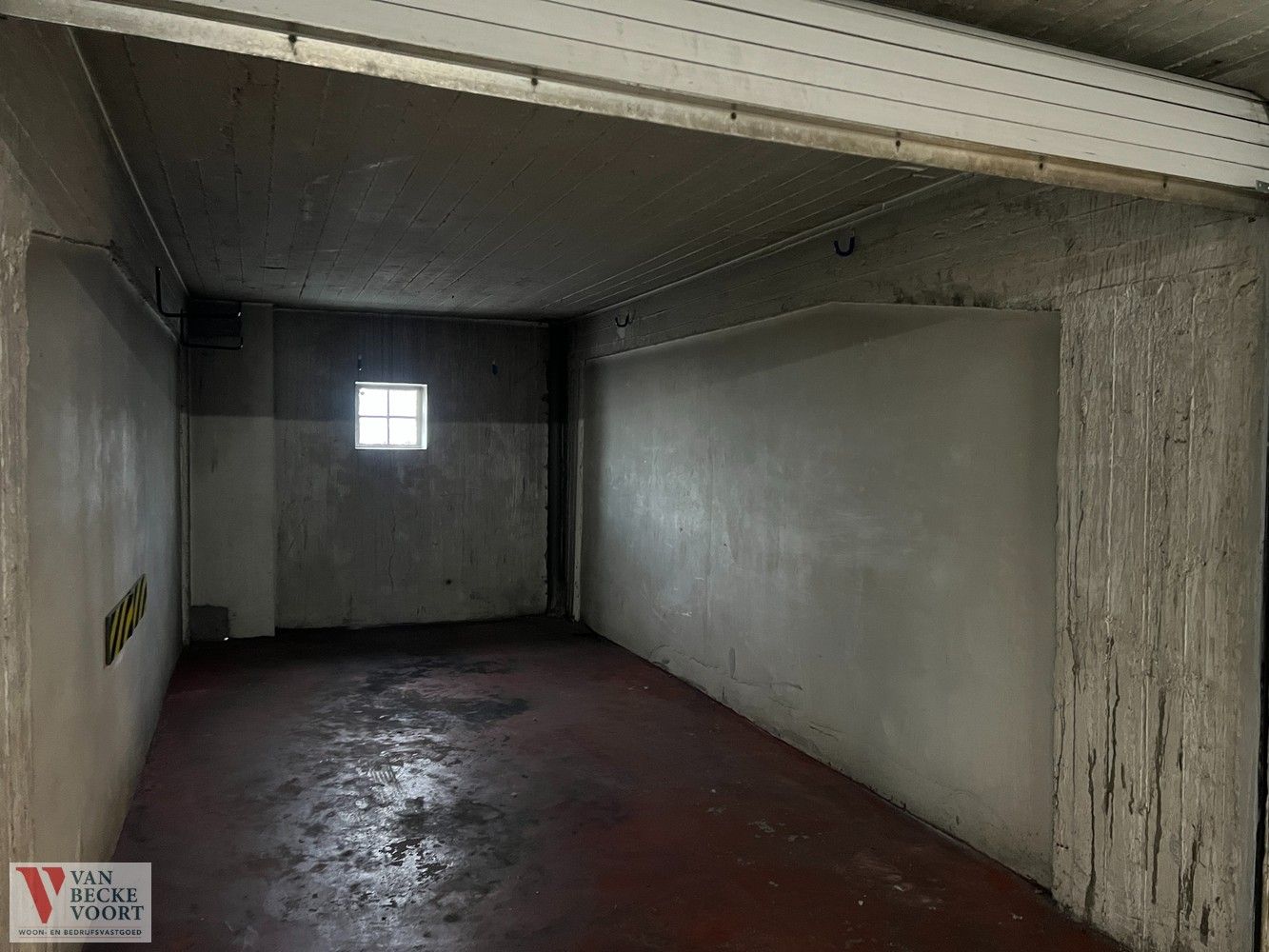 Garagebox Parking Ritz foto 3