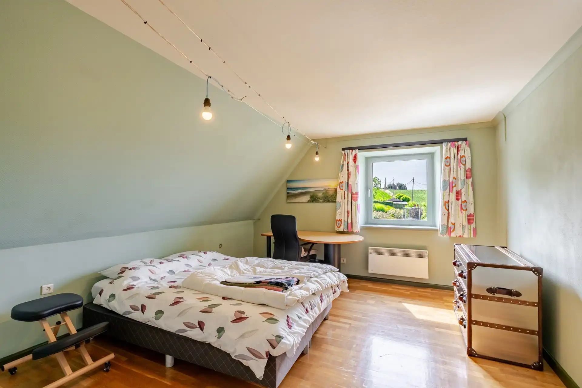 Unieke eigendom  met woning en 4★ vakantiewoning – Vlaamse Ardennen foto 19