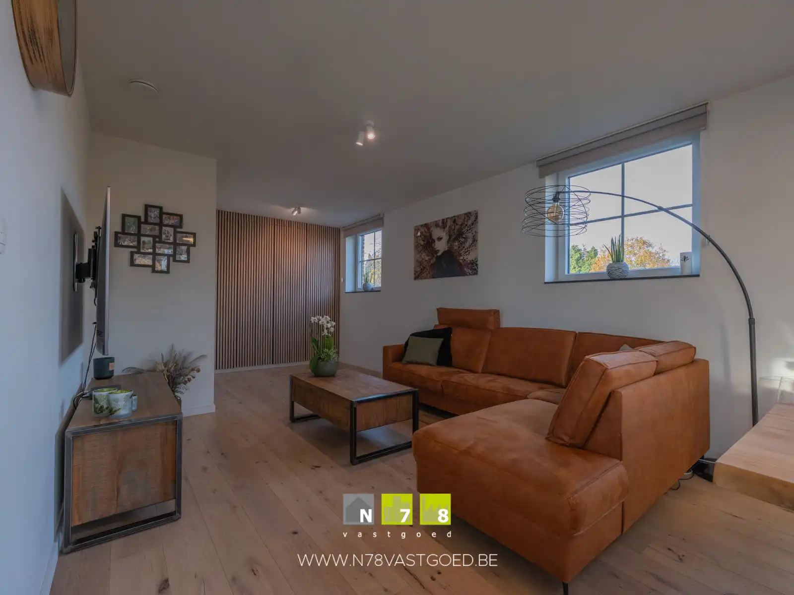 Appartement te koop foto 3