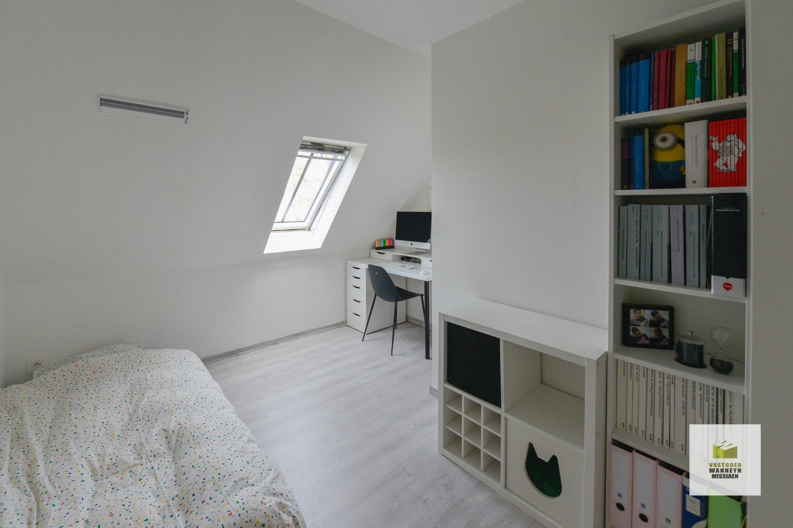 Energiezuinige penthouse met 2 slaapkamers en terras  foto 14
