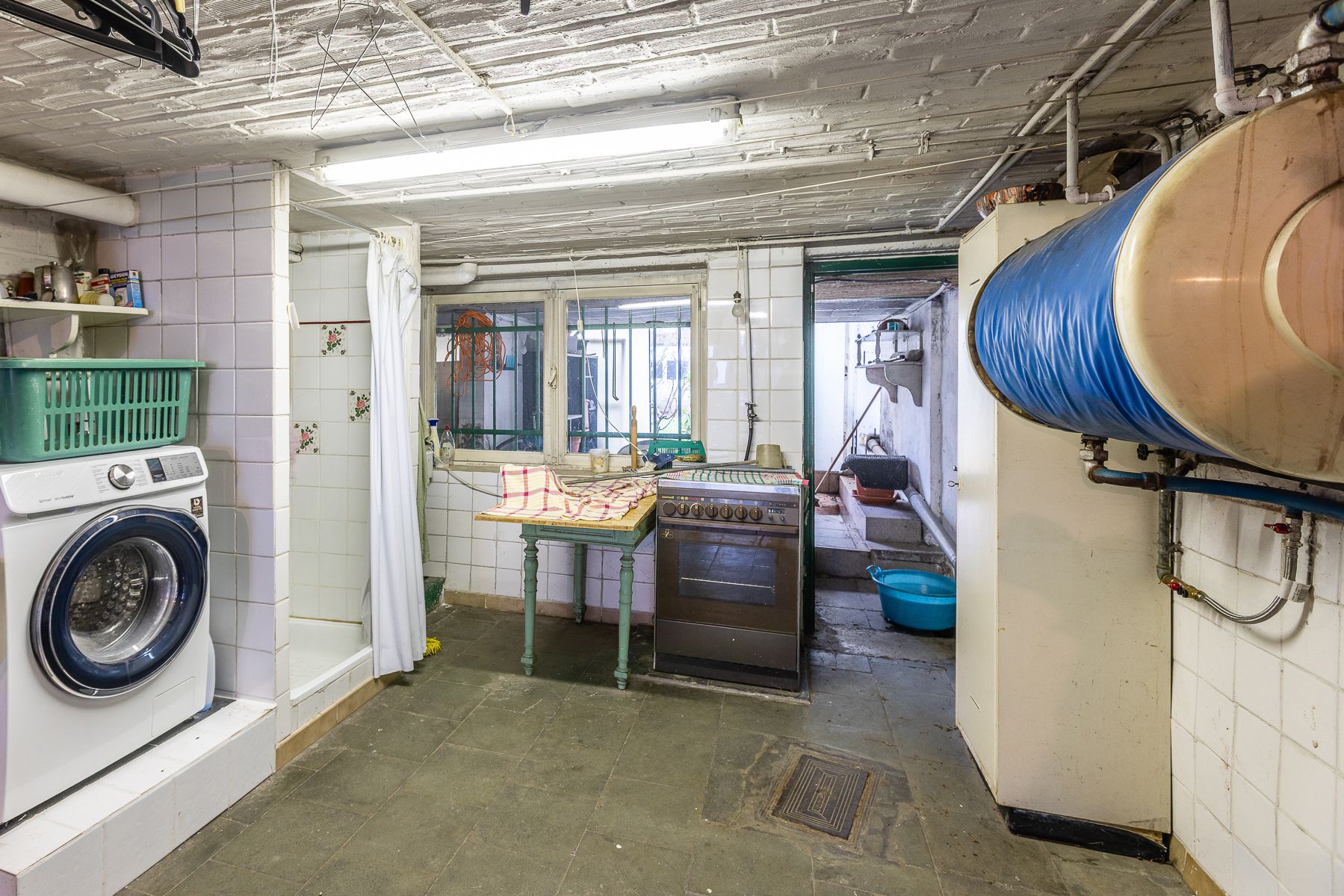 Gezinswoning met tuin, terras en garage foto 26