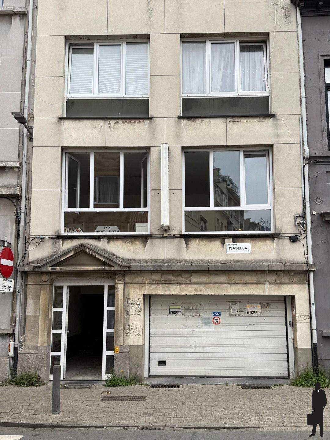 15 staanplaatsen te koop foto 2
