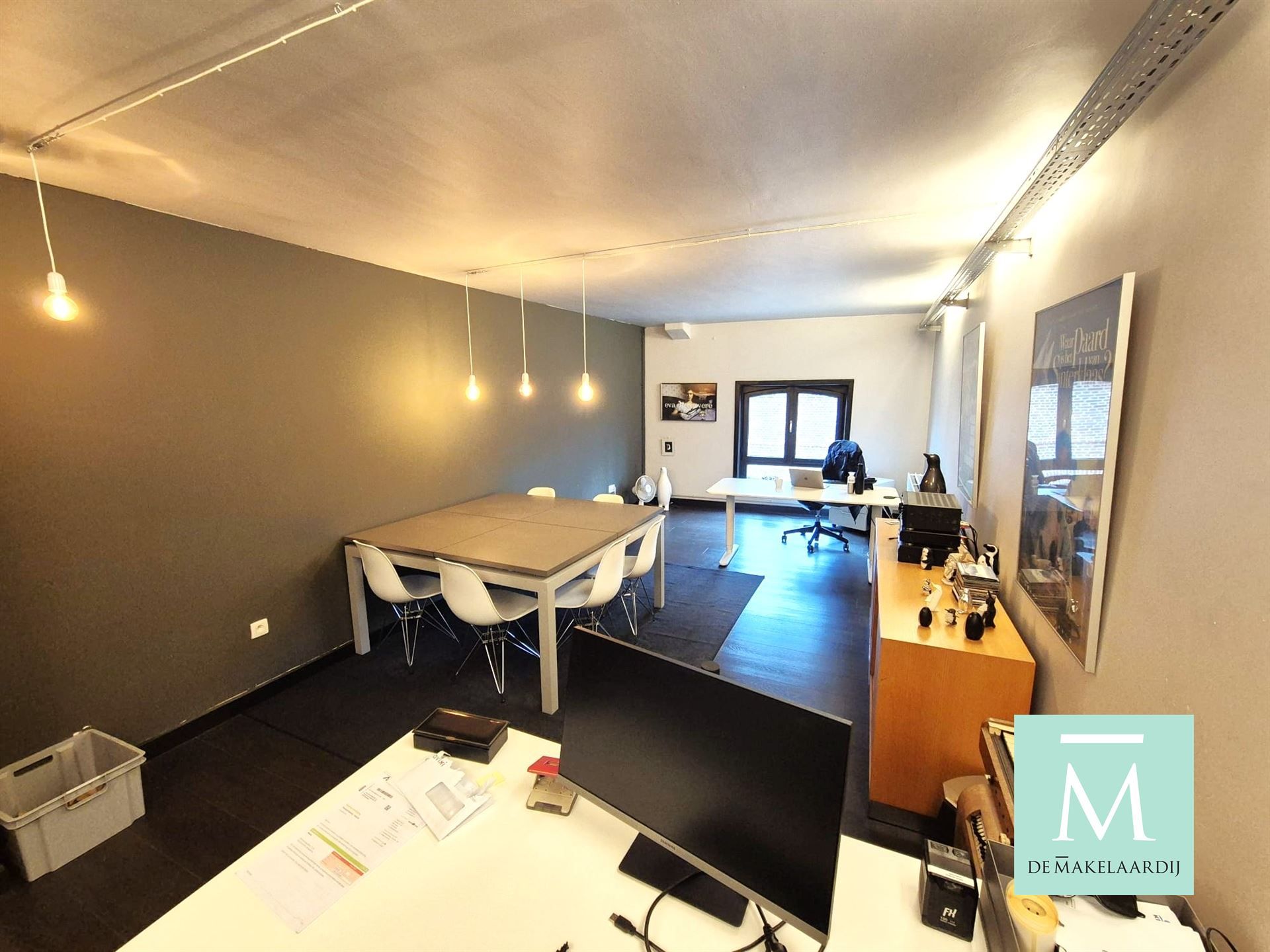 Kantoor te huur  in super toffe omgeving! foto {{pictureIndex}}