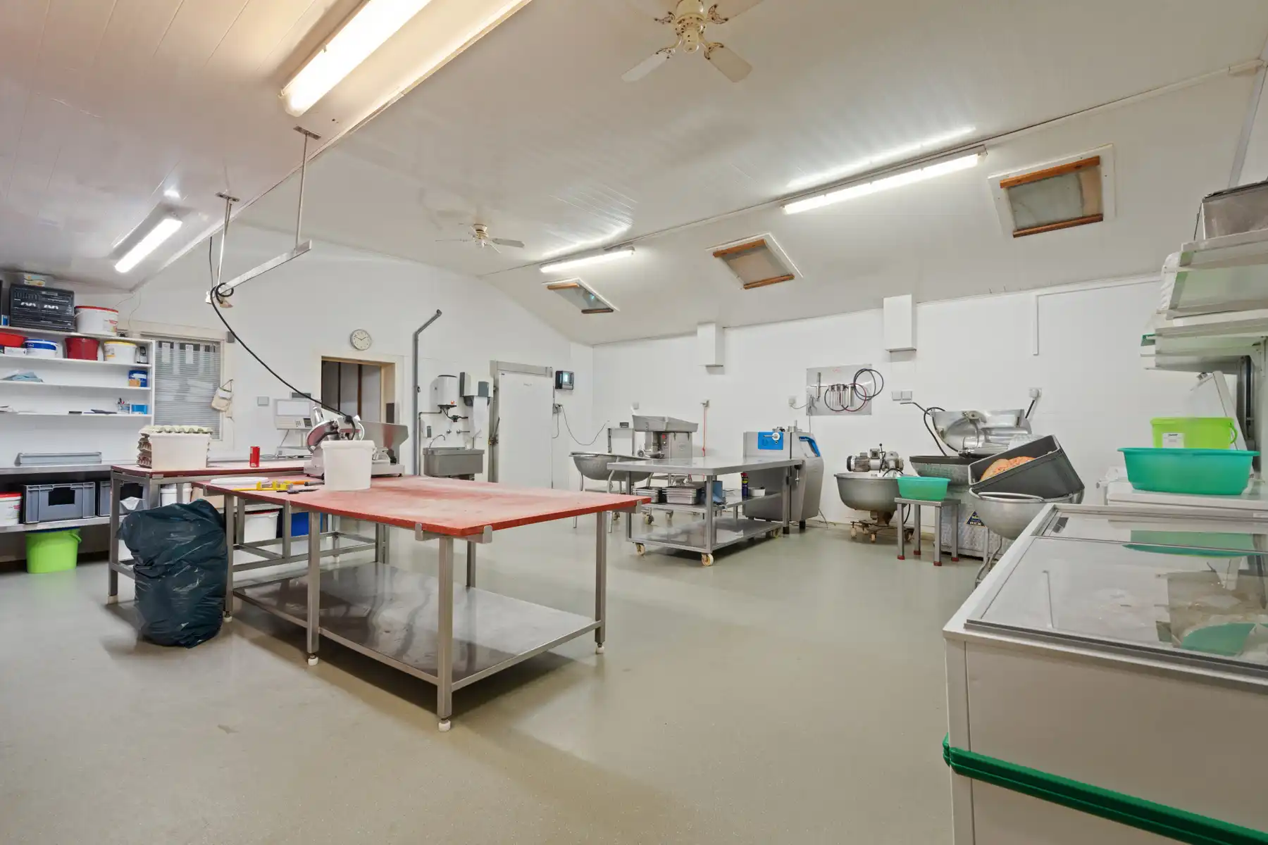 Duplex appartement met handelsgelijkvloers  foto 7