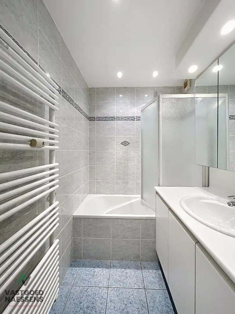 INSTAPKLAAR 2 SLPK APP - ZEEZICHT - TERRASSEN foto 11