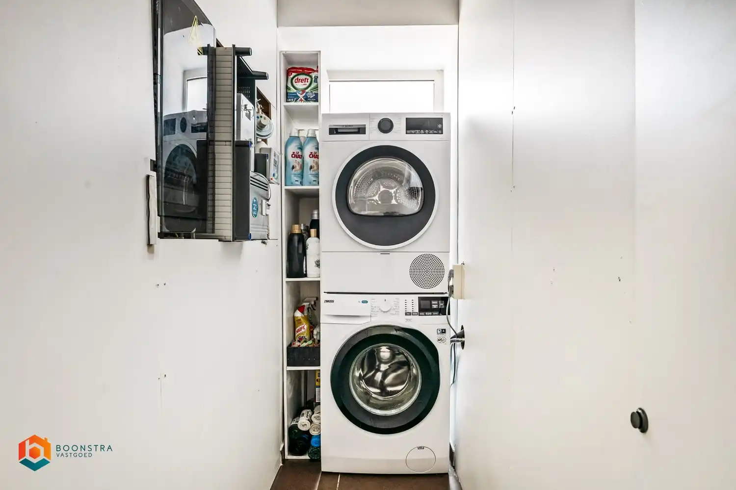 Instapklare woning met 3 slpkrs op een perceel van 600m² te Bonheiden foto 9