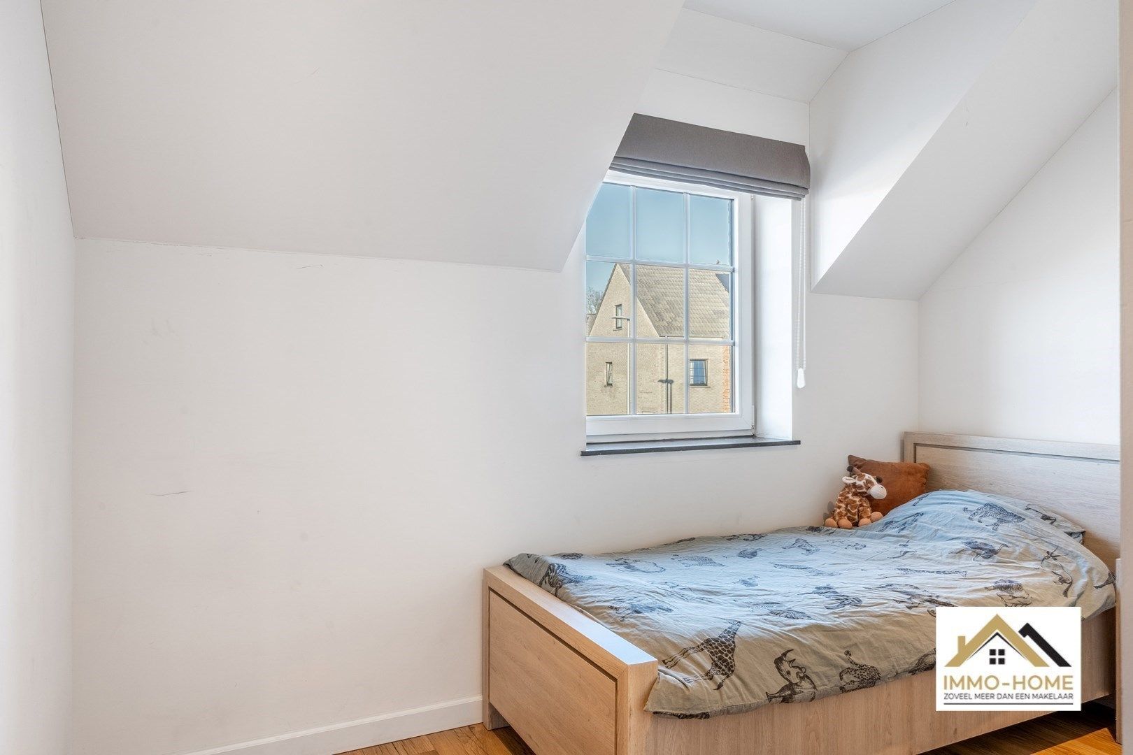 Instapklare woning in rustige woonwijk foto 25