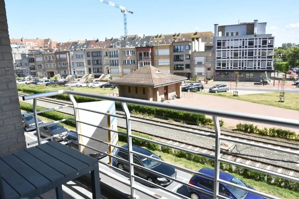 Gemeubileerd 2 slaapkamerappartement foto 14