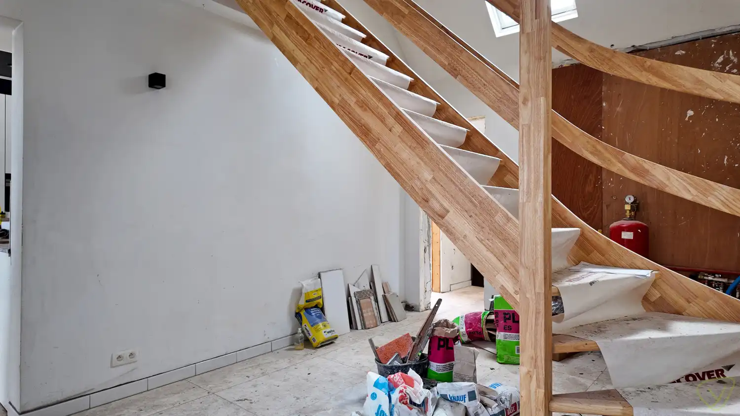 Volledig vernieuwde woning met luxueuze afwerking in Gentweg, Lembeke! foto 10