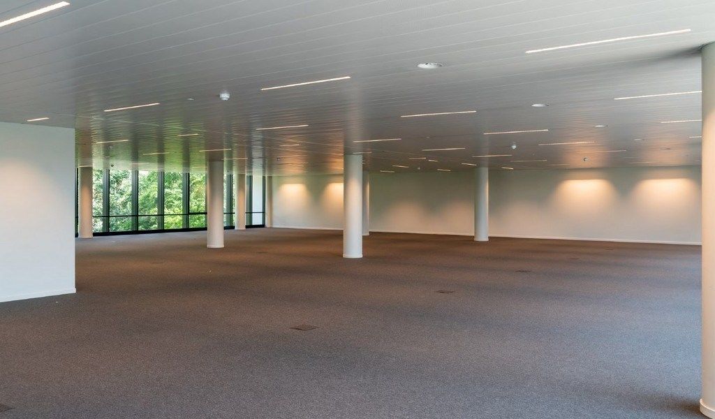 Stijlvolle nieuwbouw kantoren te huur in MG Square Gent foto 18