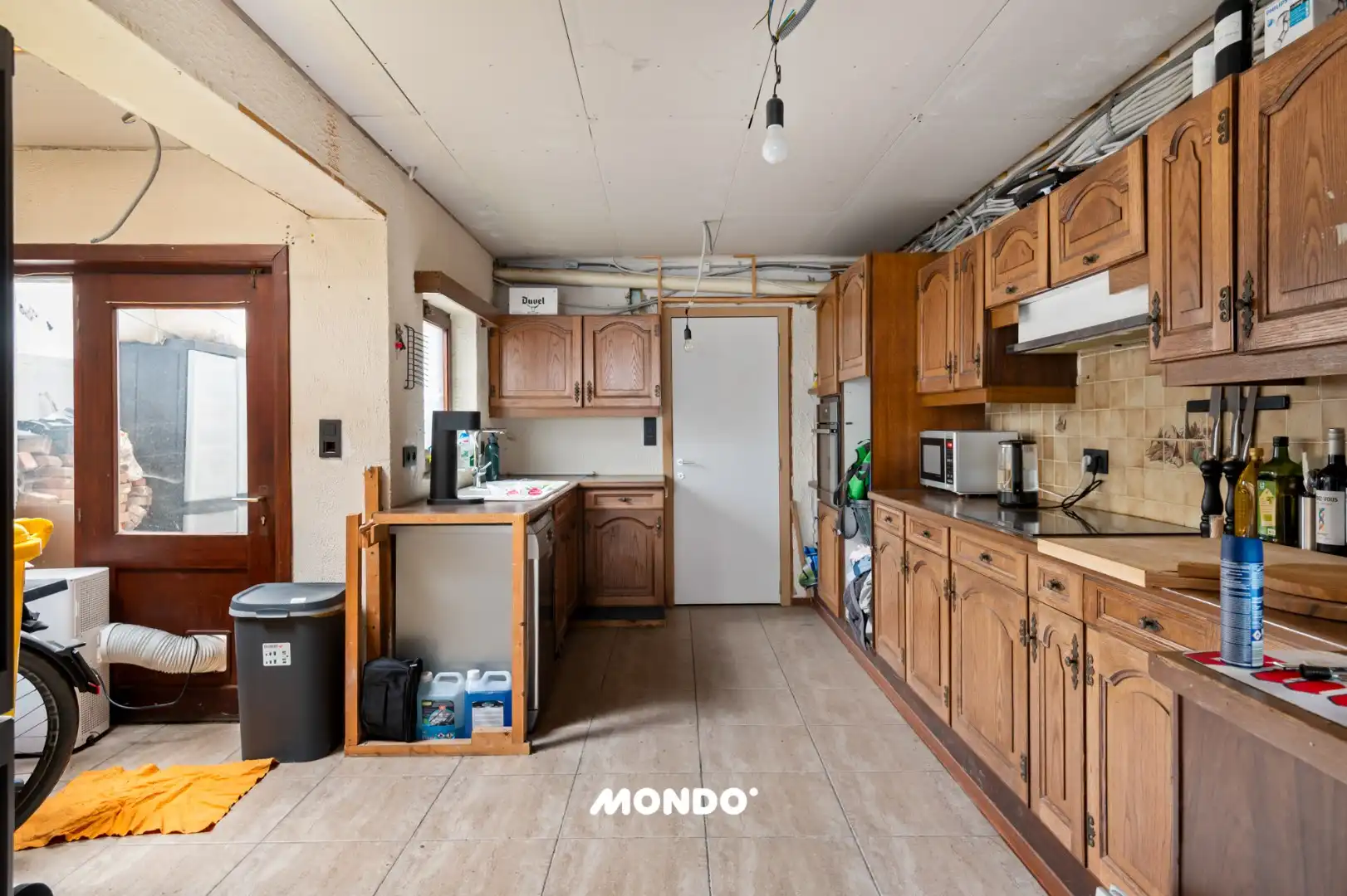 Woning met 4 slaapkamers foto 6