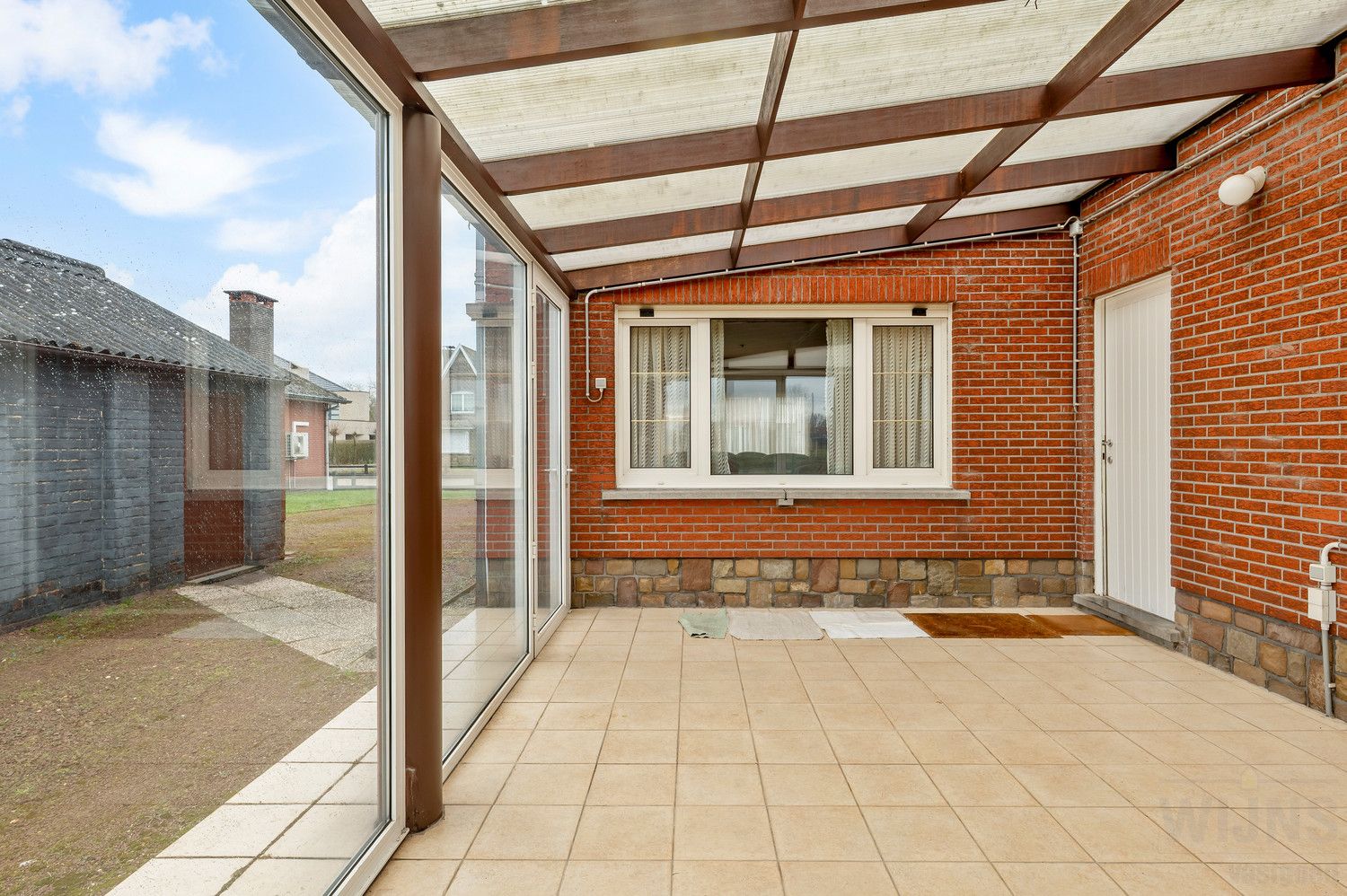 OB - KARAKTERVOL RENOVATIEPROJECT MET PRACHTIG UITZICHT EN GROTE GARAGE foto 21