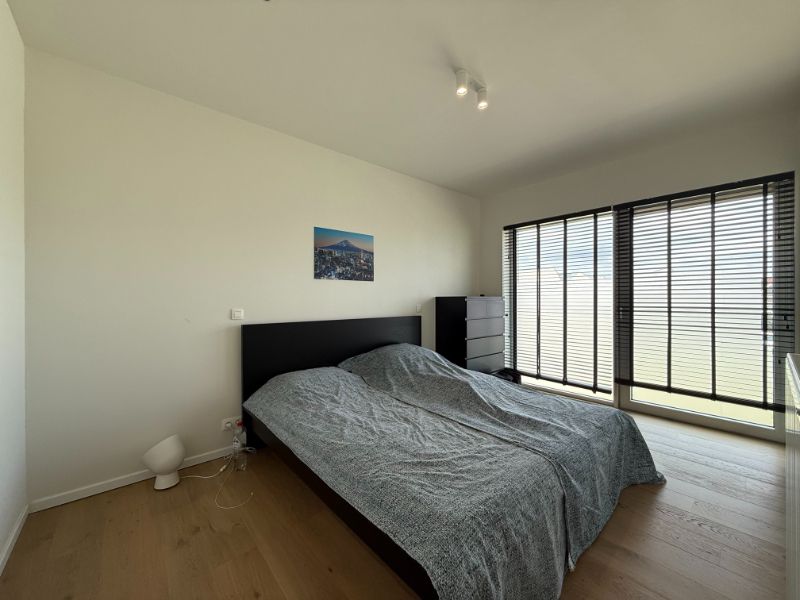 Modern en rustig gelegen appartement met mooi terras foto 6