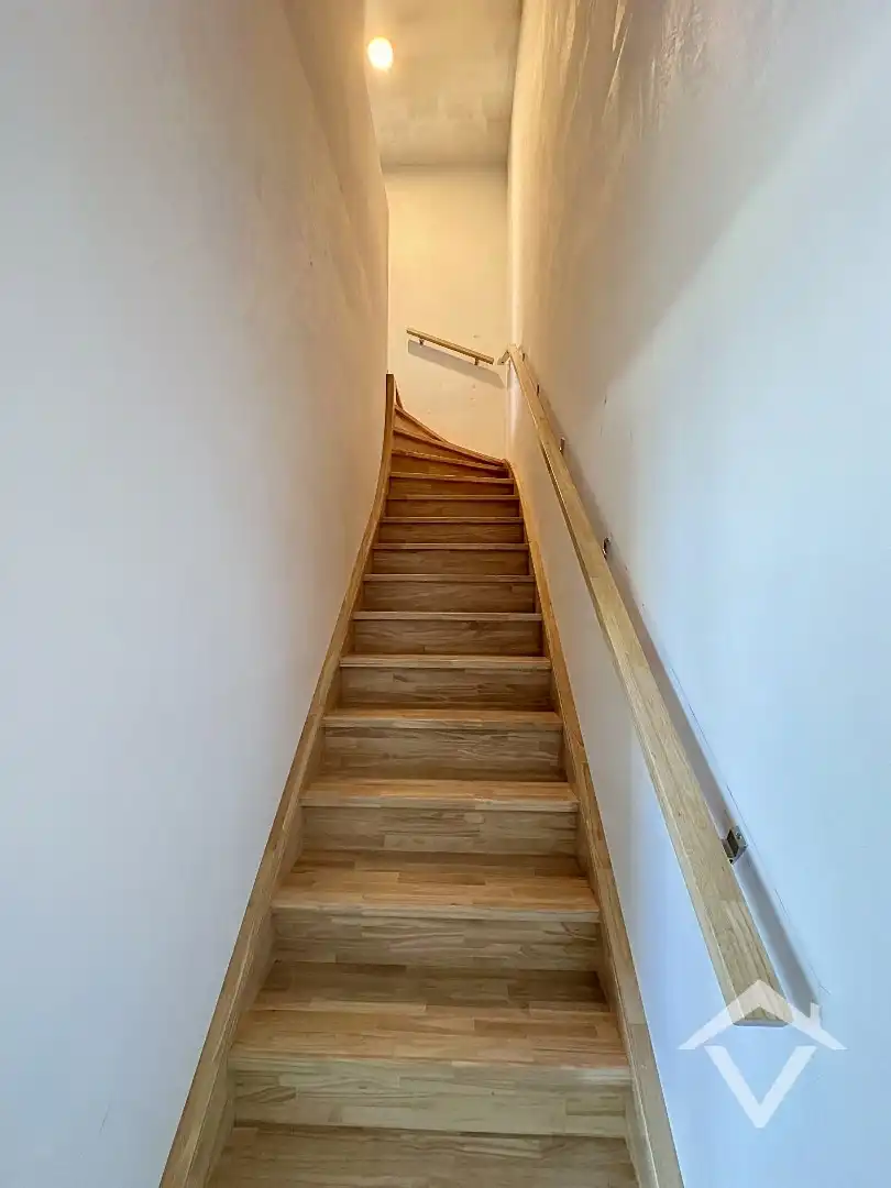 Nieuwbouwwoning met 3 slaapkamers in centrum Koekelare  foto 13