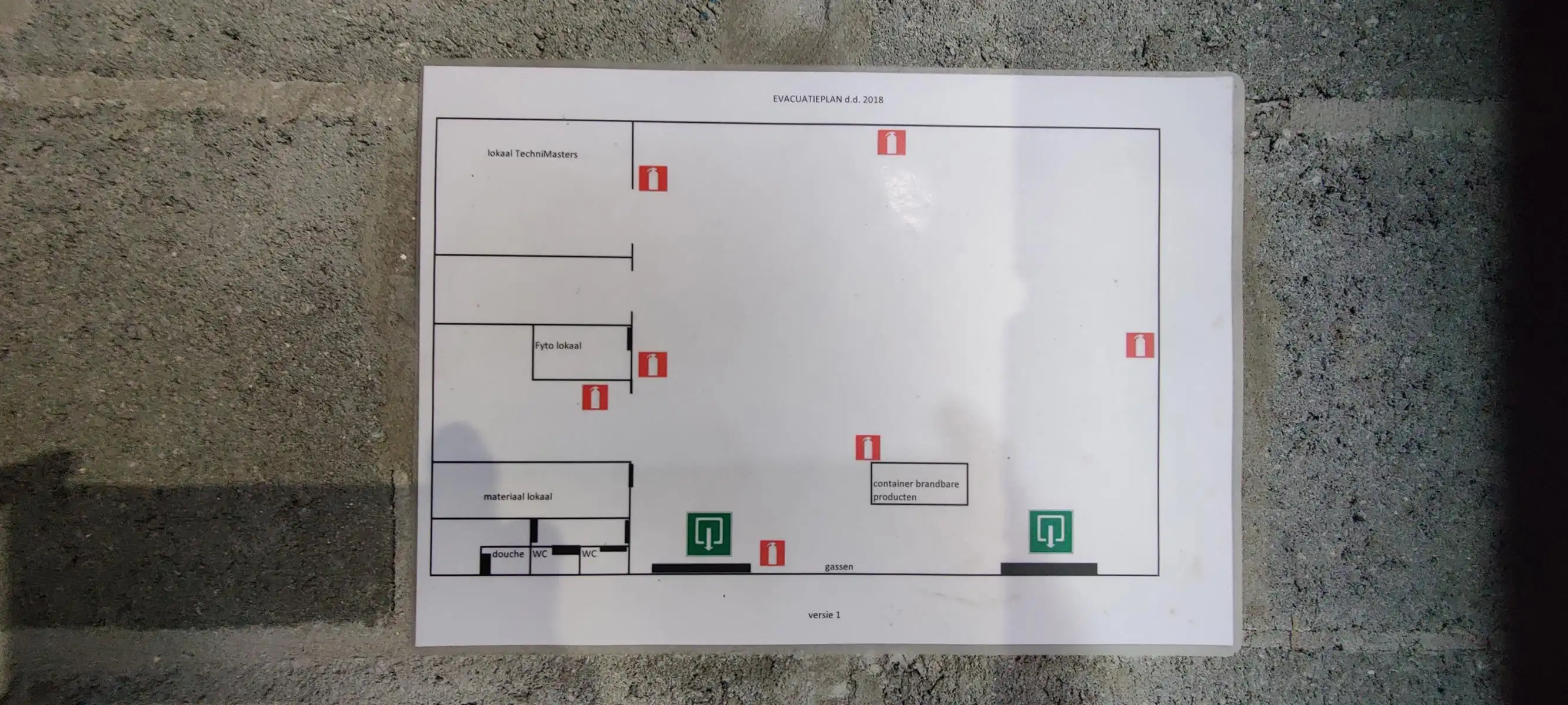 Charmant atelier met opslagruimte op een unieke locatie foto 26