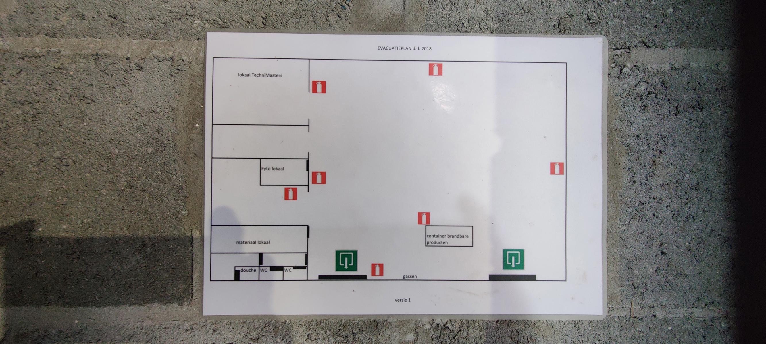 Charmant atelier met opslagruimte op een unieke locatie foto 26