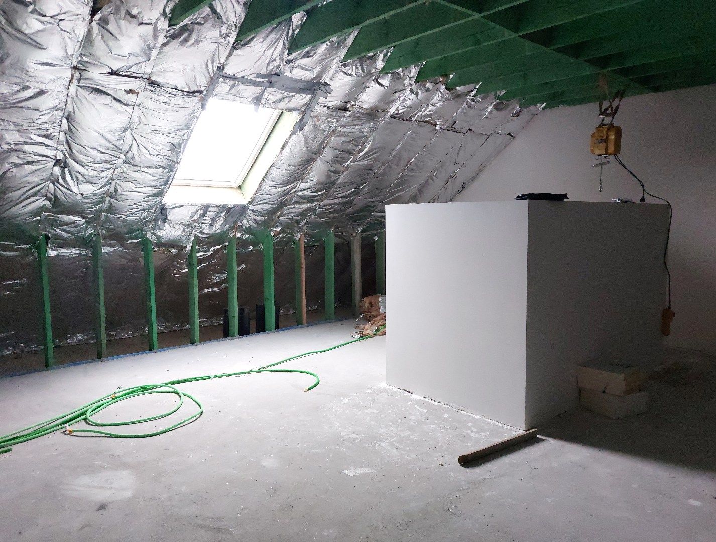 Nieuwbouwwoning te koop onder registratierechten (2% - 12%)! foto 25