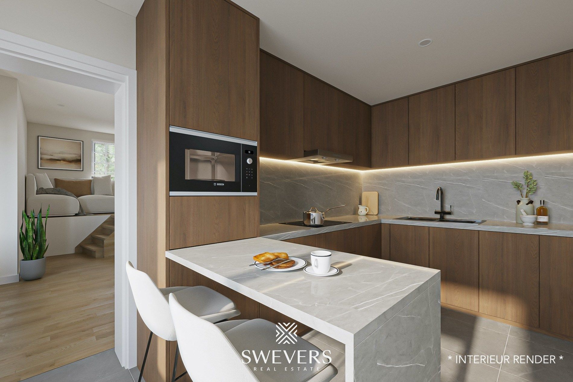 Charmante en zeer karaktervolle HOB met 3 slaapkamers op zonrijk perceel van 4a 88ca te Heusden-Zolder foto 9