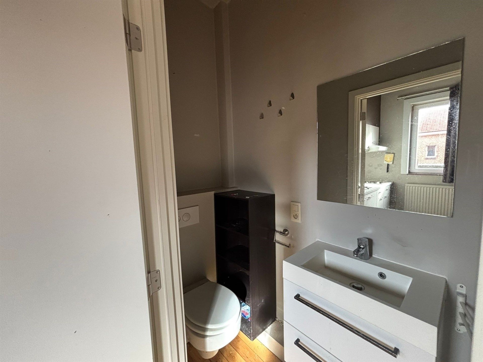 Studio in een sociaal project voor 18- tot 30-jarigen die perfect Nederlandstalig zijn foto 4