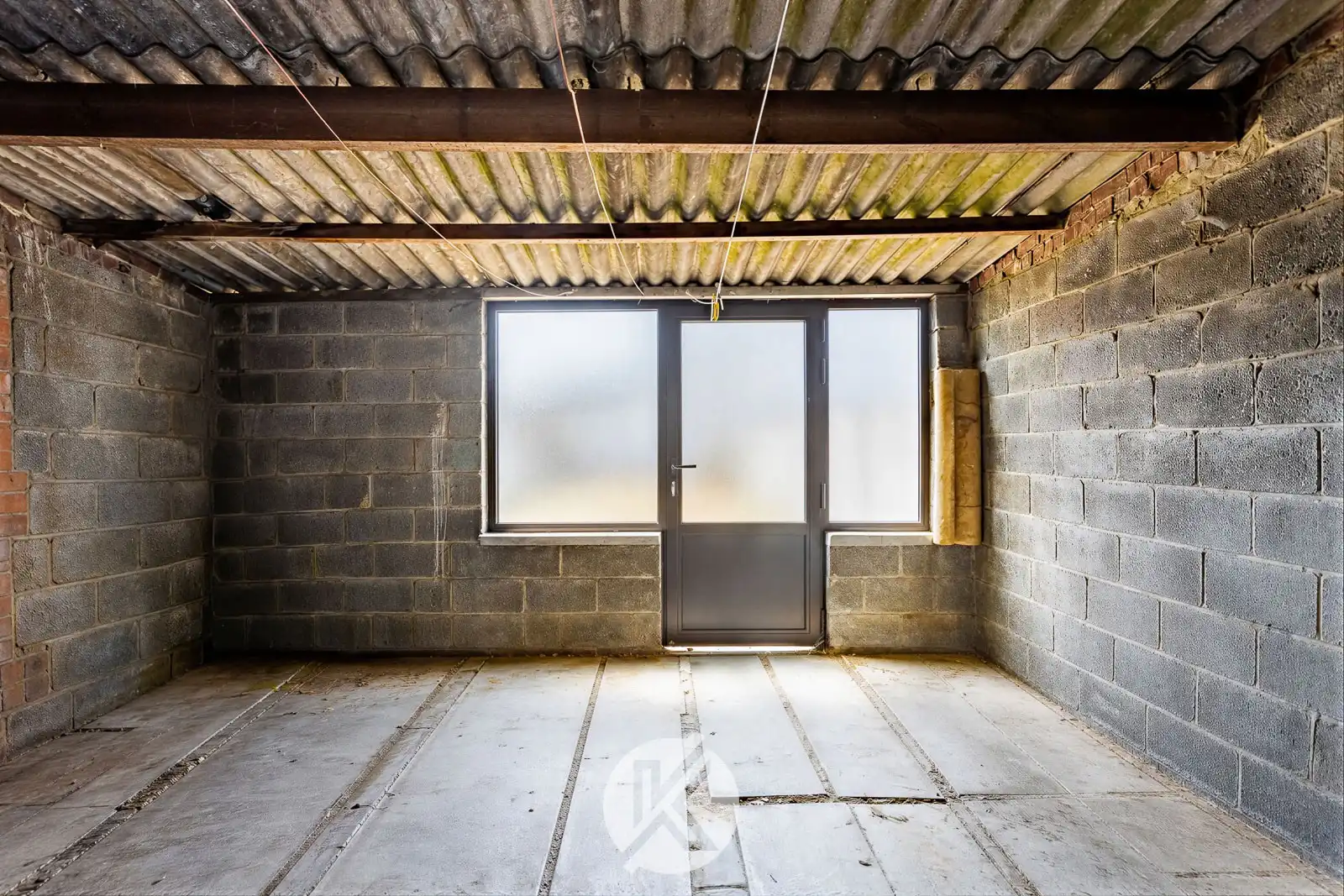 Renovatiewoning op gunstige ligging foto 14