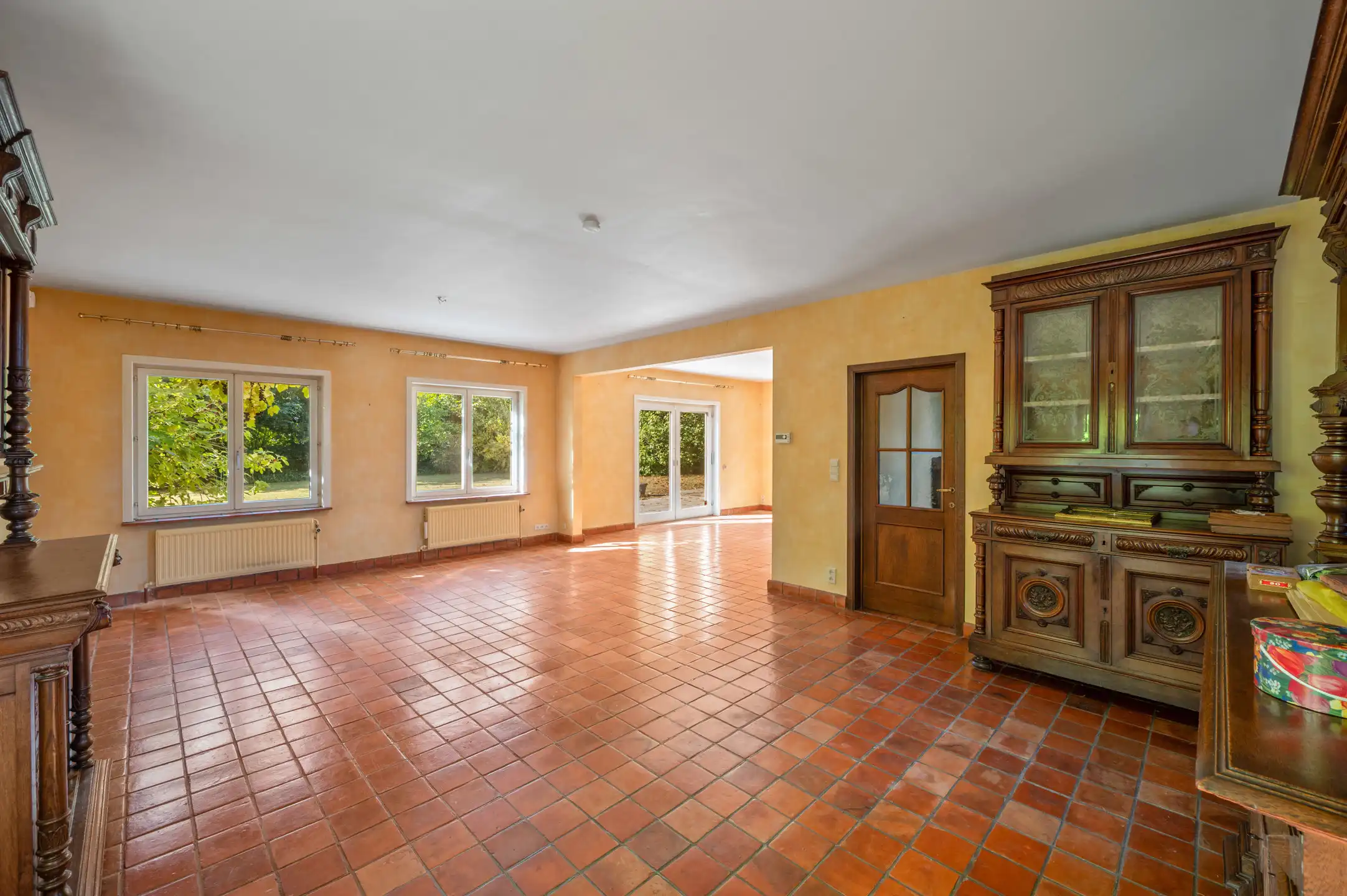 Huis te koop foto 3