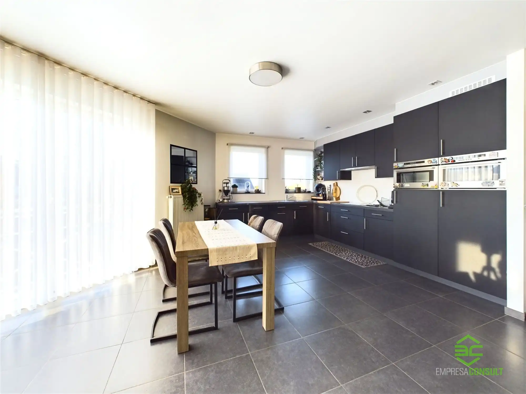 Appartement met 2 slpk in Loksbergen foto 8