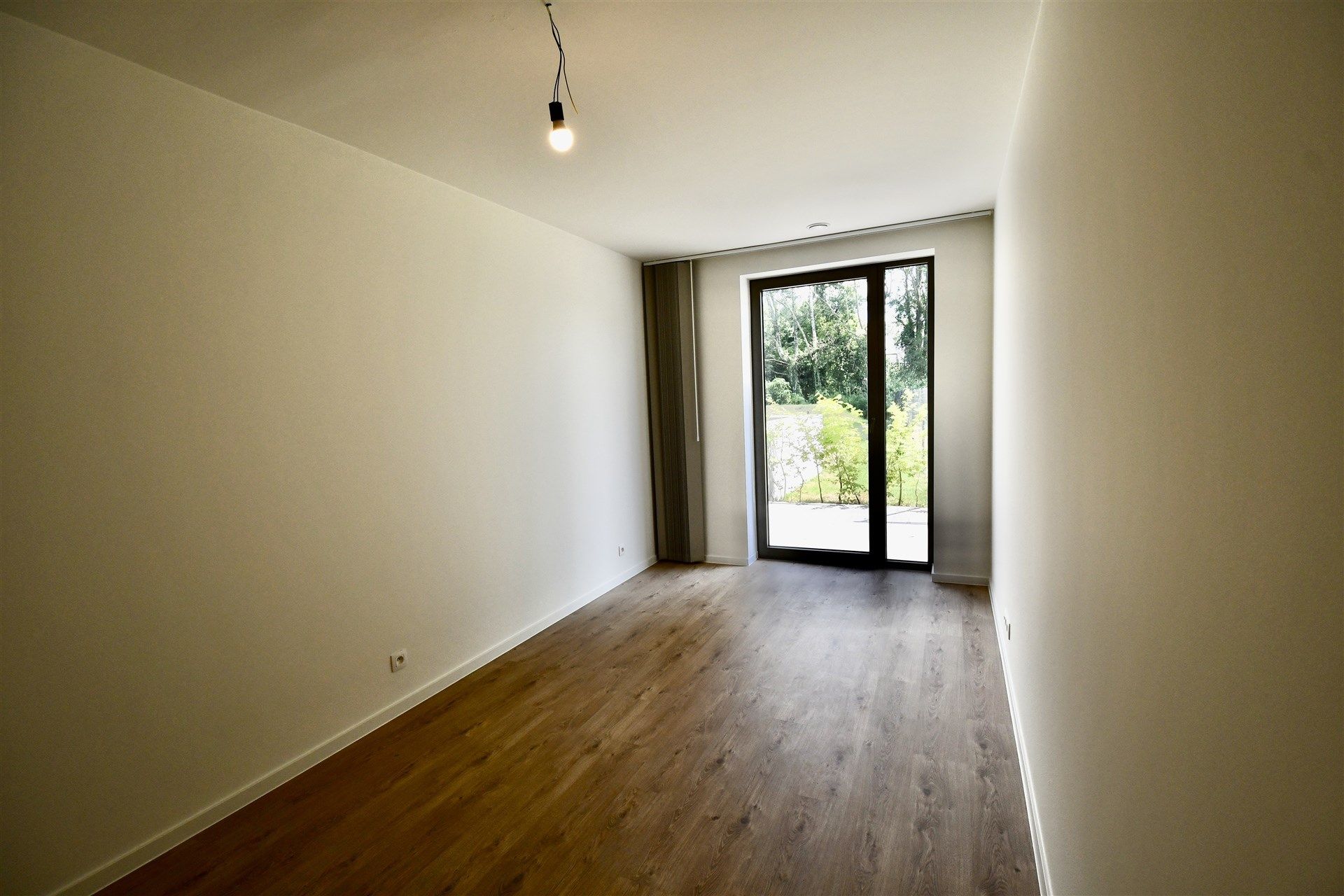 Nieuwbouwappartement met 2 slaapkamers in Kemzeke foto 8