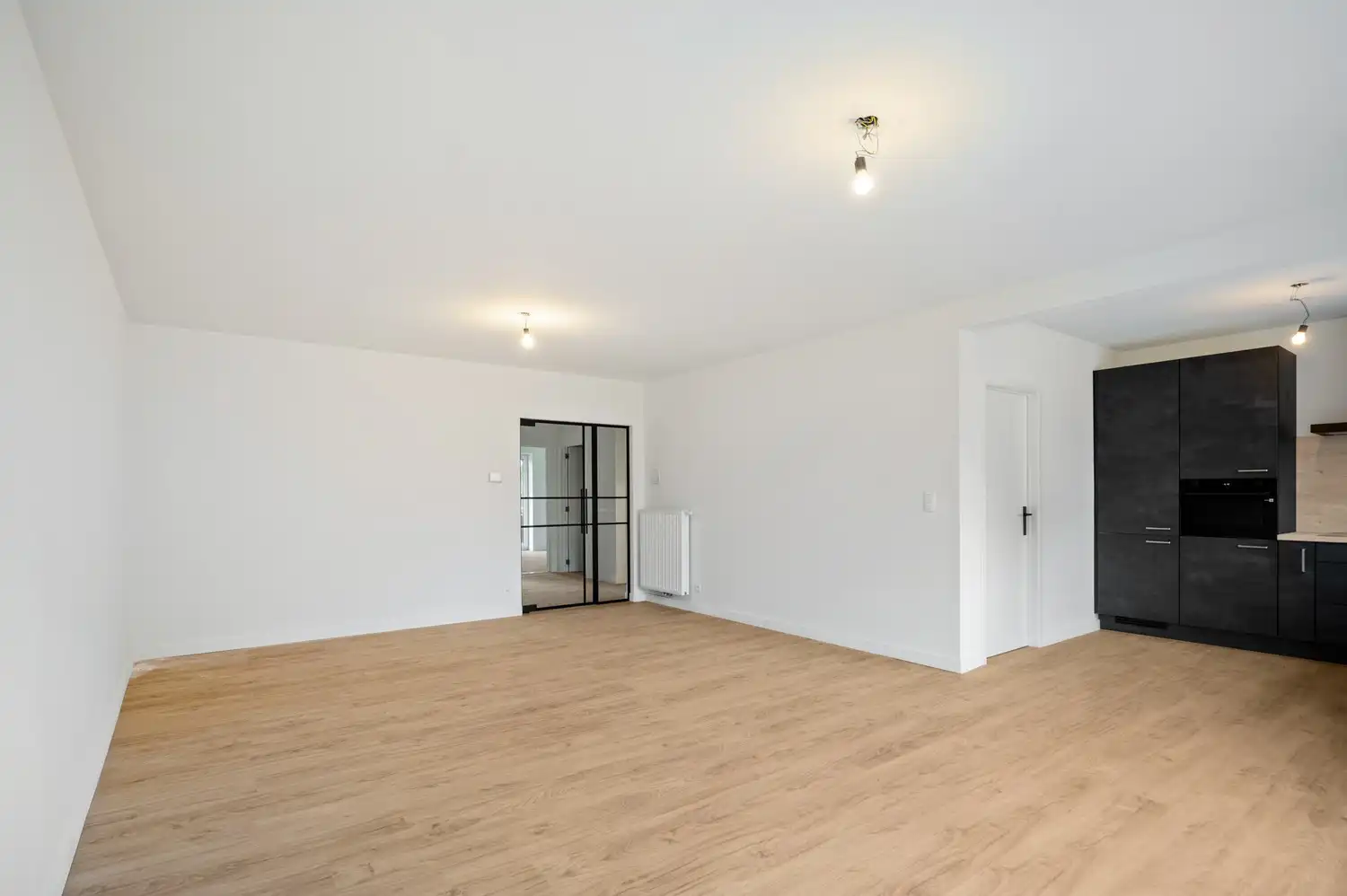 Prachtig appartement met 3 slpkrs in hartje Duffel foto 2