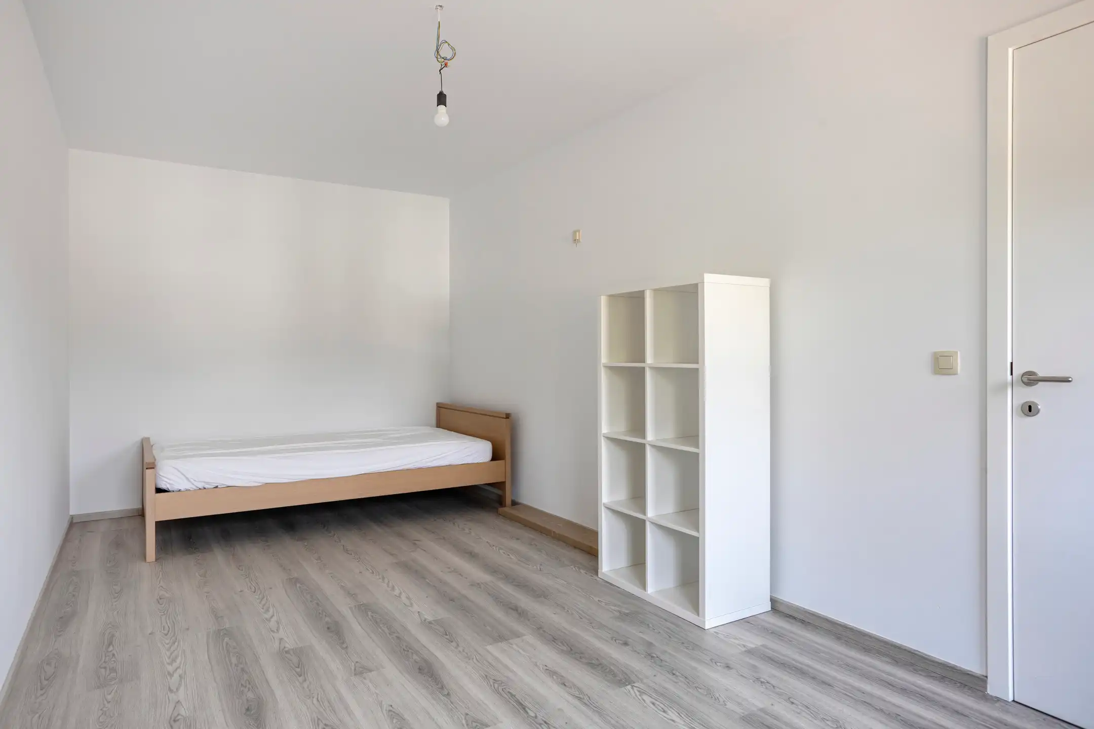 BEN woning met 4 slaapkamers, tuin & garage op toplocatie foto 17