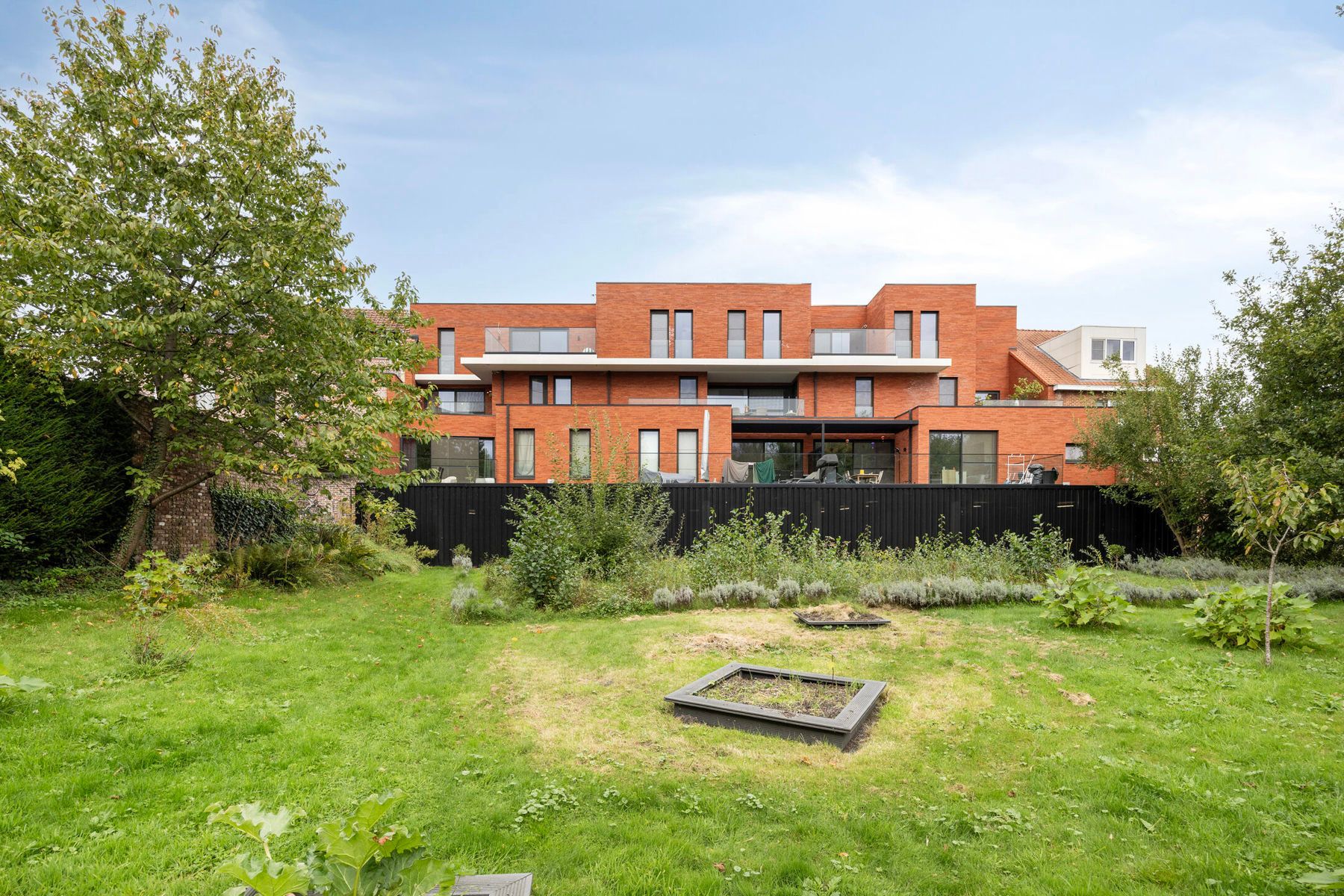 Appartement te huur foto 32