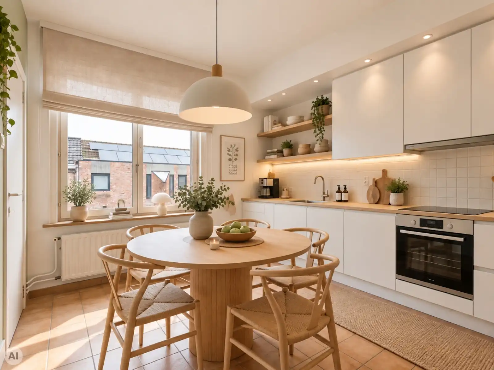 OPEN HUIS 26/9 | Ruim appartement van 140 m²  3 slaapkamers  foto 10